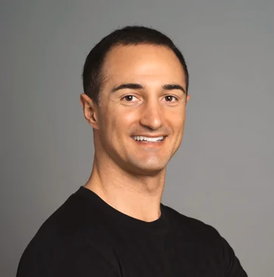Antonio Zivanovic