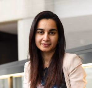 Mariam Nusrat